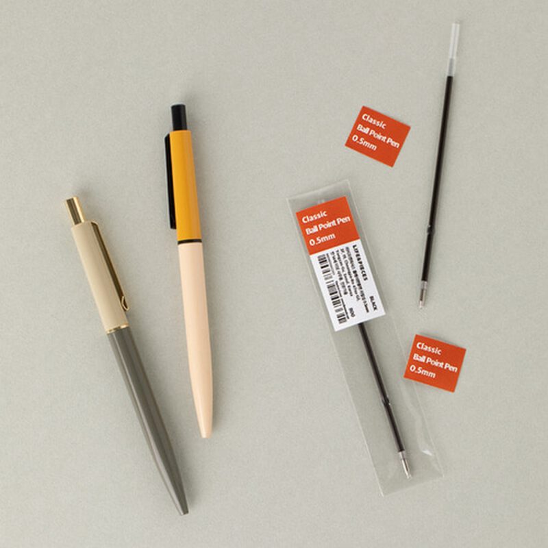 Ersatzmine - Classic Point Pen